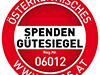 Spendengütesiegel